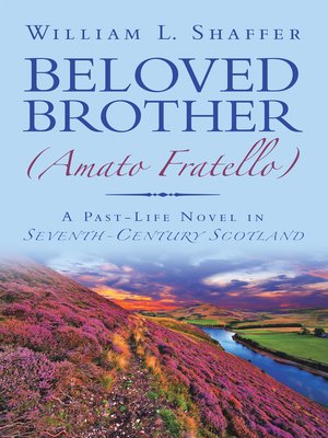 cover image of Beloved Brother (Amato Fratello)